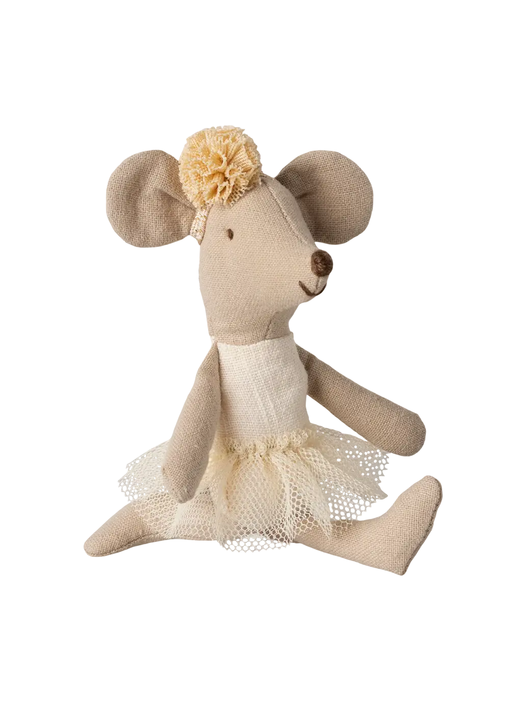 Myszka ballerina Maileg BEBE Concept 