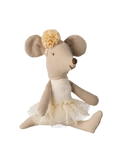 Myszka ballerina Maileg BEBE Concept 