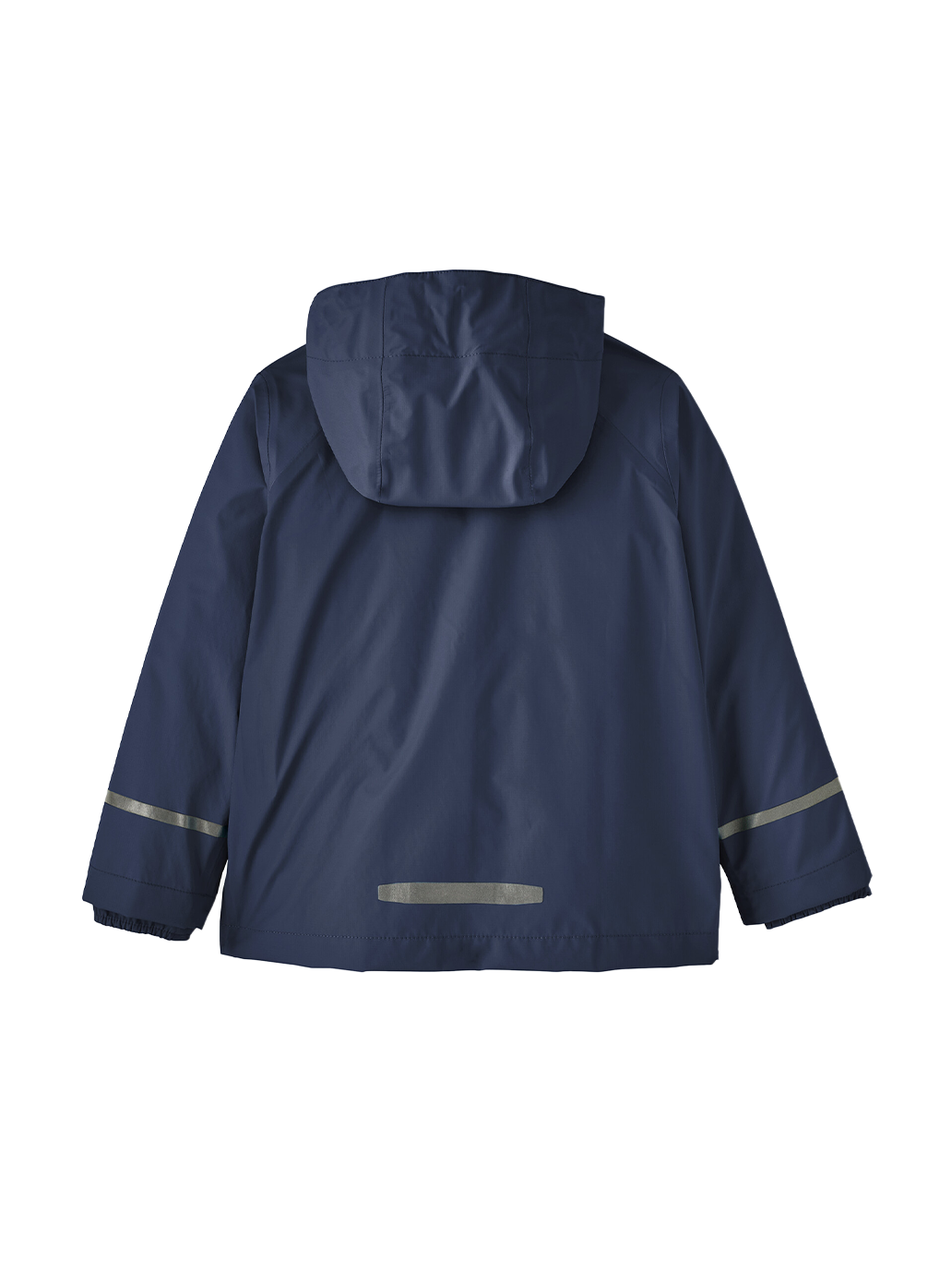 Chaqueta impermeable para bebé Torrentshell de 3 l