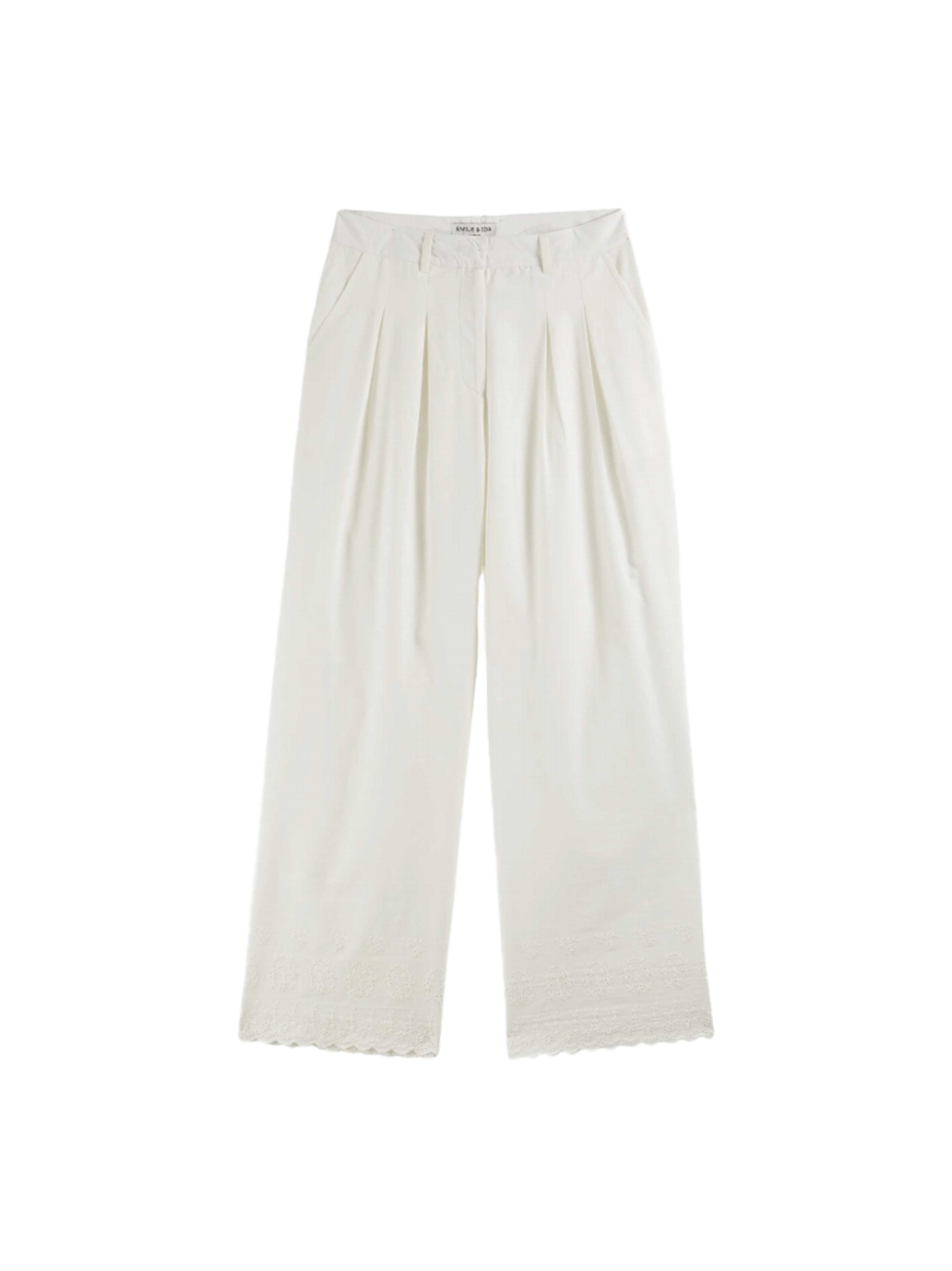 Hose Anglaise