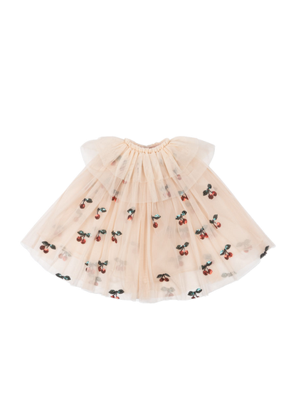 costume de princesse CLOUD PINK