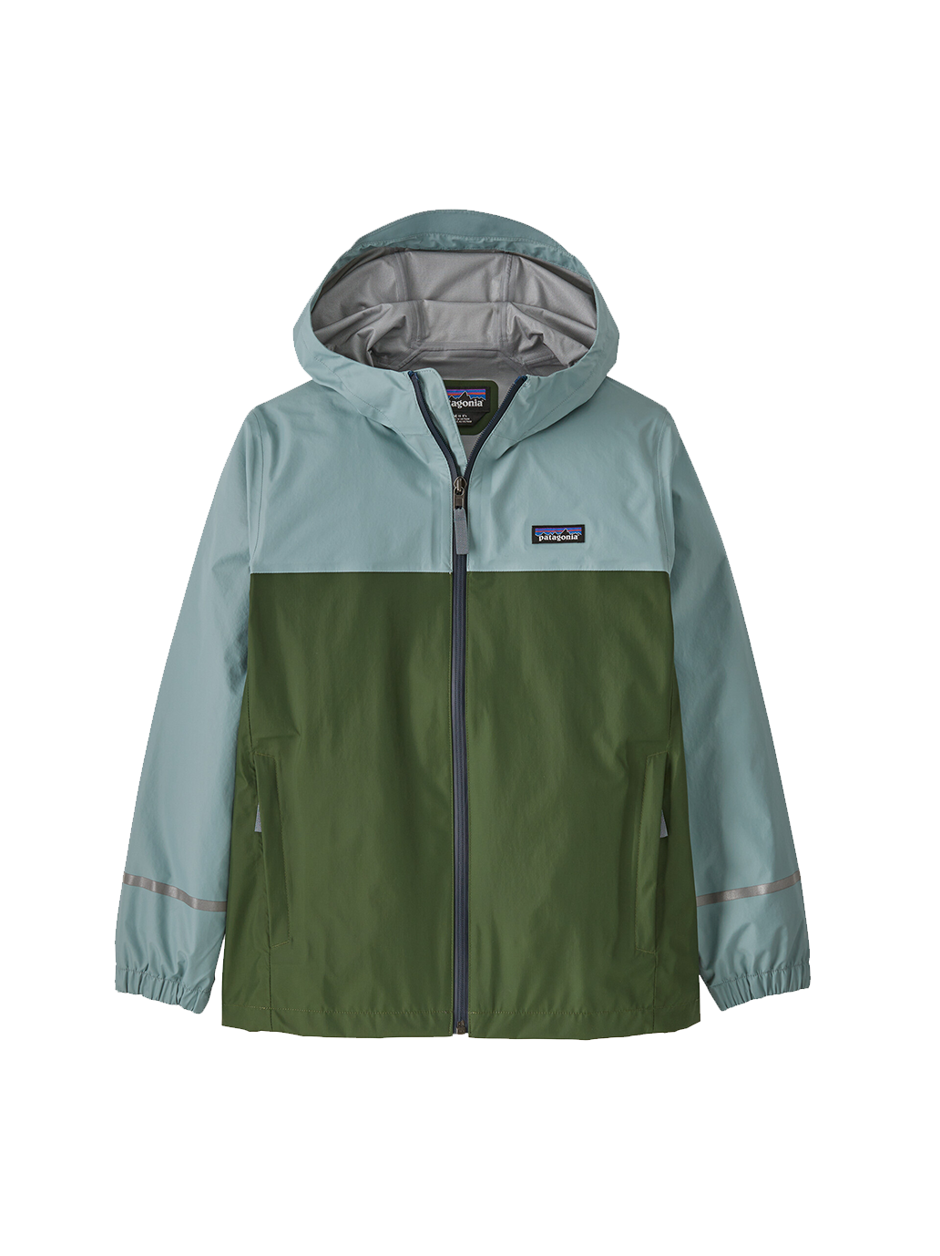 K's Torrentshell 3L Regenjacke