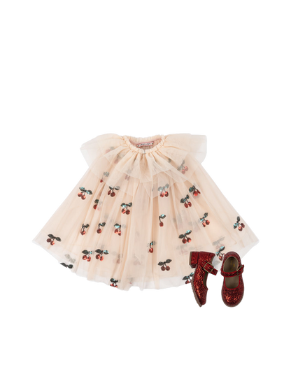costume de princesse CLOUD PINK
