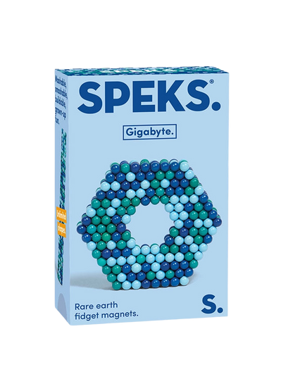 Mini Magnet Balls Gigabyte GIGABYTE