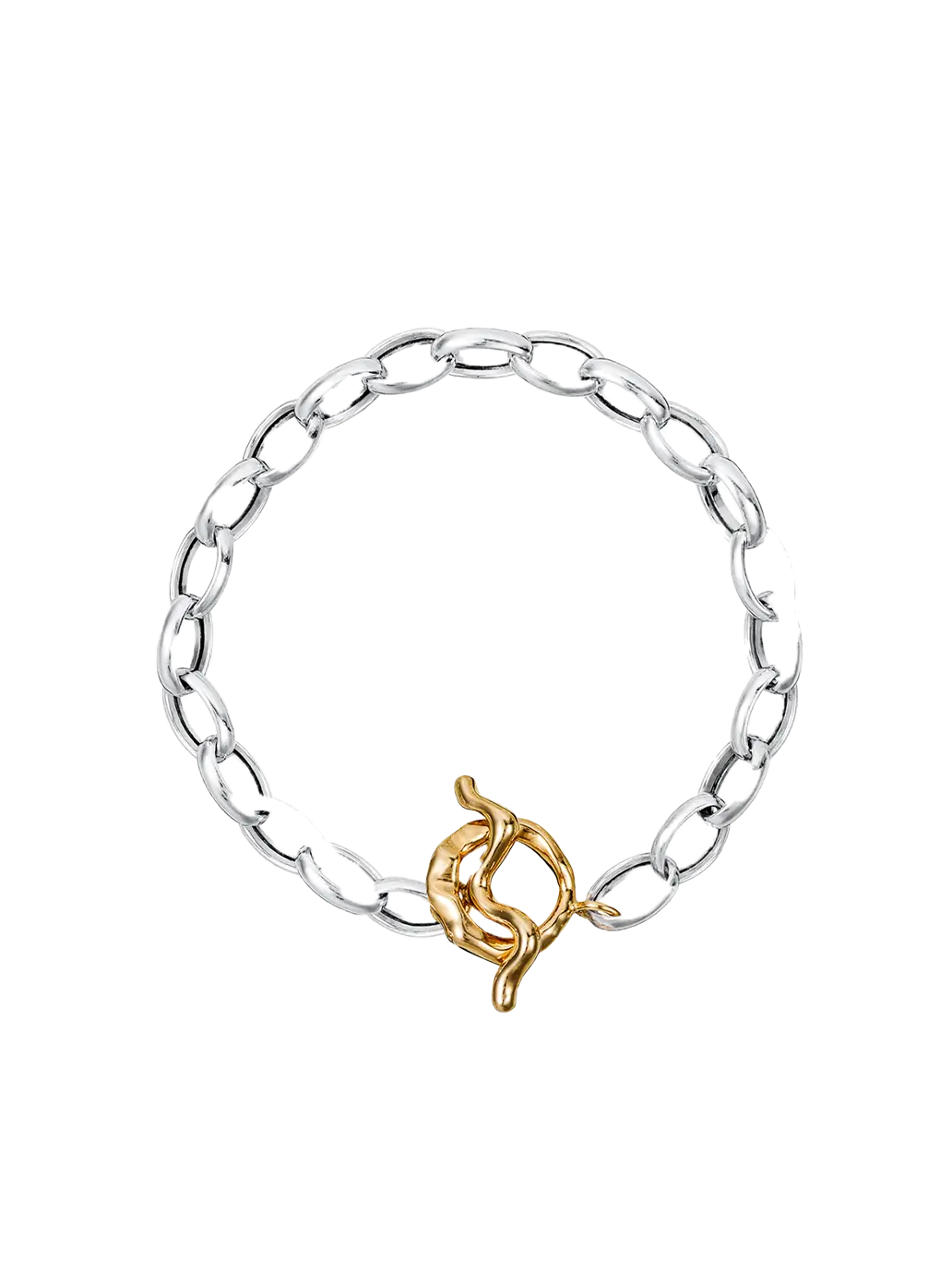 Bransoletka Chain M MAAR BEBE Concept 