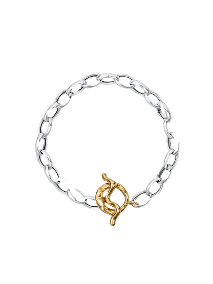 Bransoletka Chain M MAAR BEBE Concept 