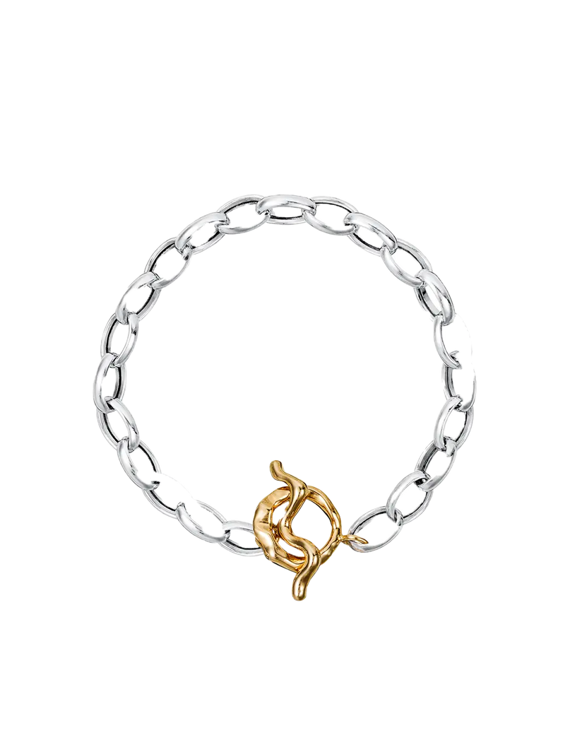 Bransoletka Chain M MAAR BEBE Concept 