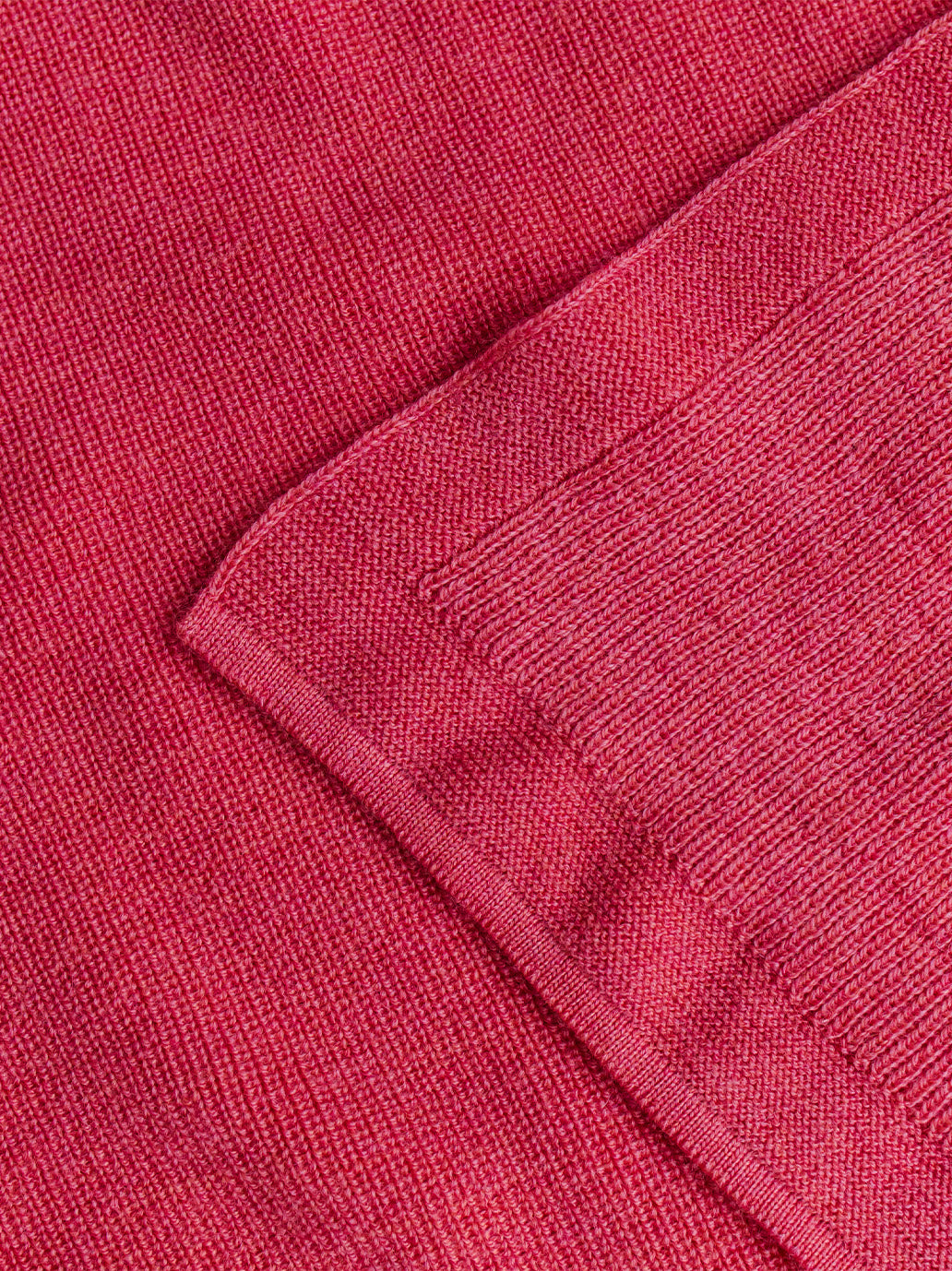 Manta de merino Felix LOLLIPOP