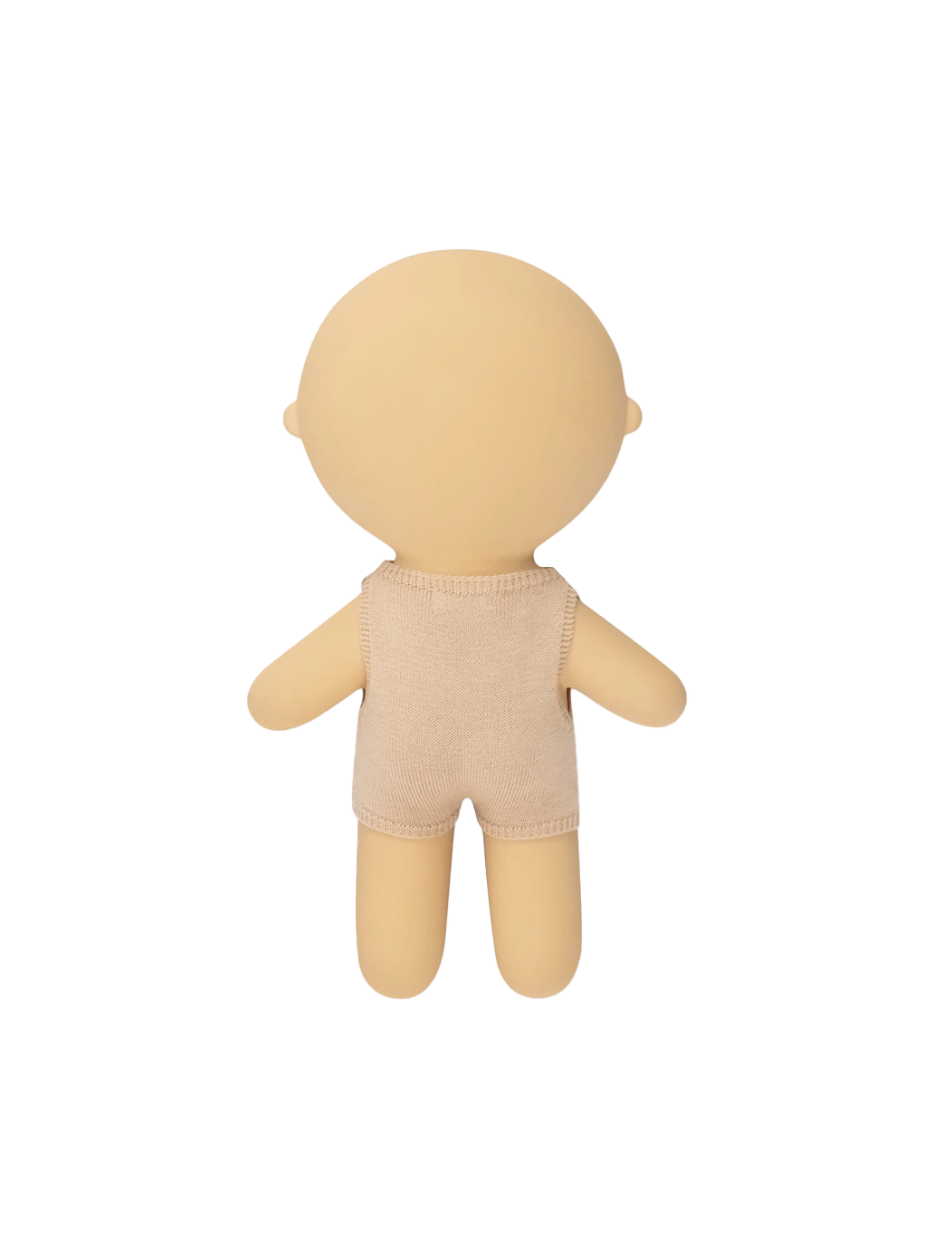 Gommu baby VANILLA