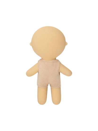 Gommu baby VANILLA
