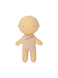 Gumowa lalka Big GOMMU BABY VANILLA