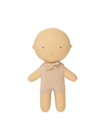 Gommu baby VANILLA