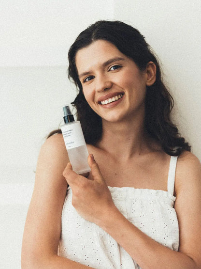 Nawilżająca mgiełka do twarzy Hydrating Mist La Bomba BEBE Concept 