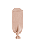 Kokon niemowlęcy z wełny merino APRICOT