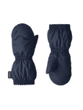 Dziecięce rękawiczki Baby Puff Mitts NEW NAVY