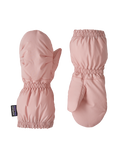 Dziecięce rękawiczki Baby Puff Mitts MALLOW PINK
