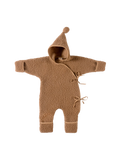Traje de bebé merino BRUNO
