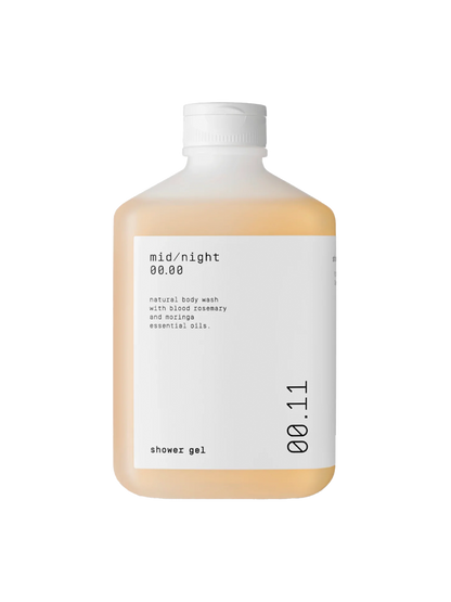 Gel douche 300 ML
