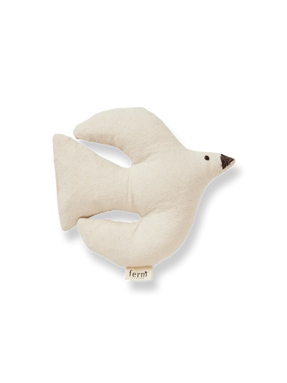 Miękka zabawka Swif Bird Ferm Living BEBE Concept 