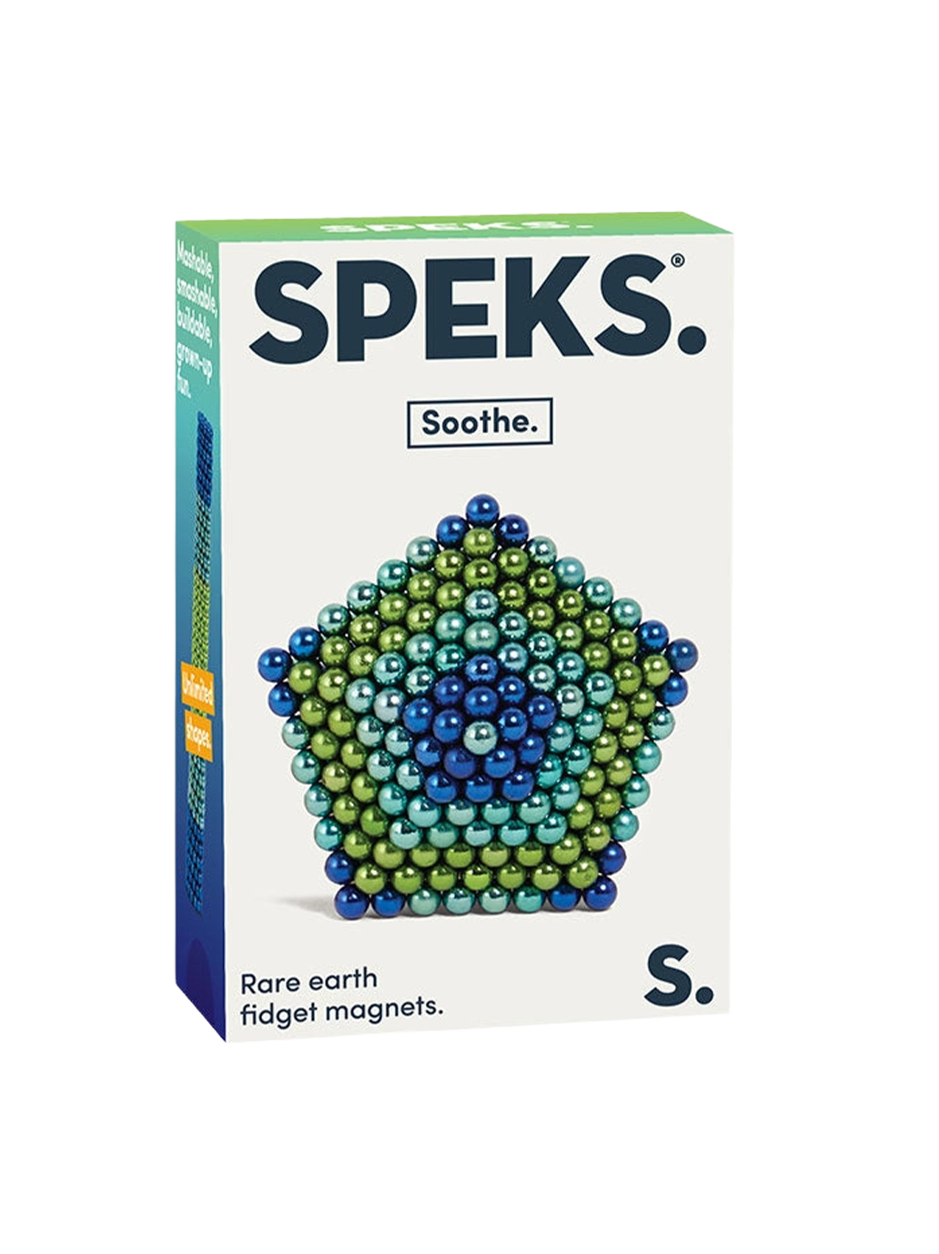 Mini Magnet Balls Soothe