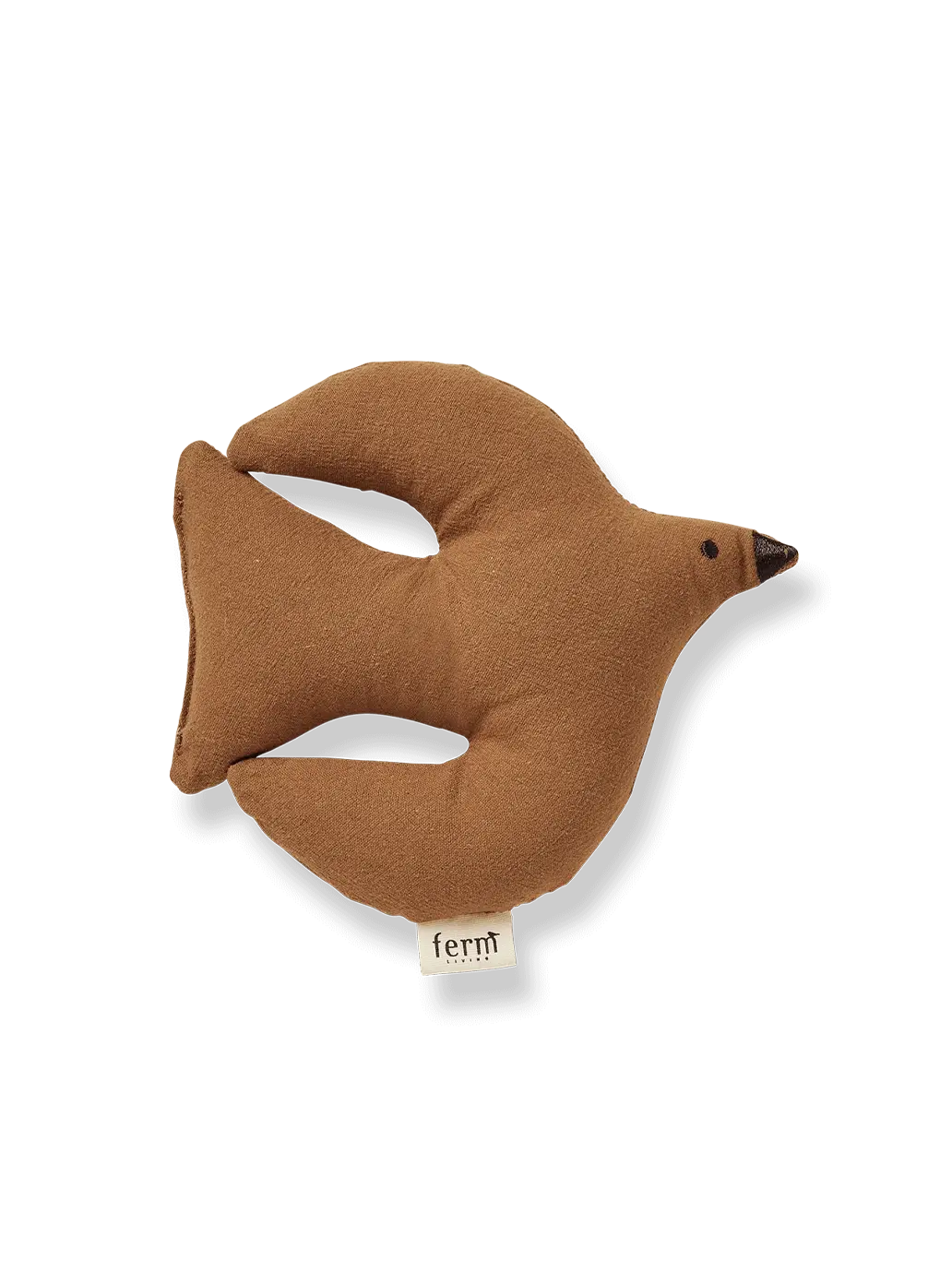 Miękka zabawka Swif Bird Ferm Living BEBE Concept 