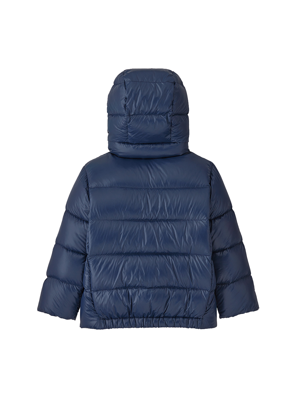 Sweat à capuche en duvet Hi-Loft pour bébé