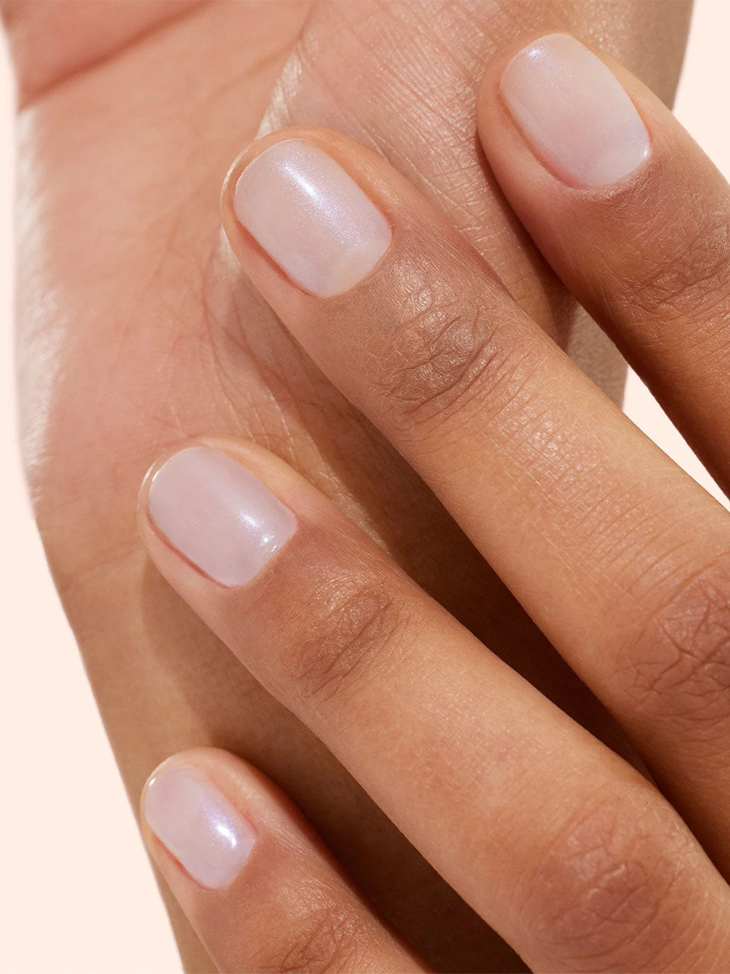 Treatment nail polish Active Bright BRIGHT