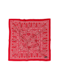 Bandana Red RED
