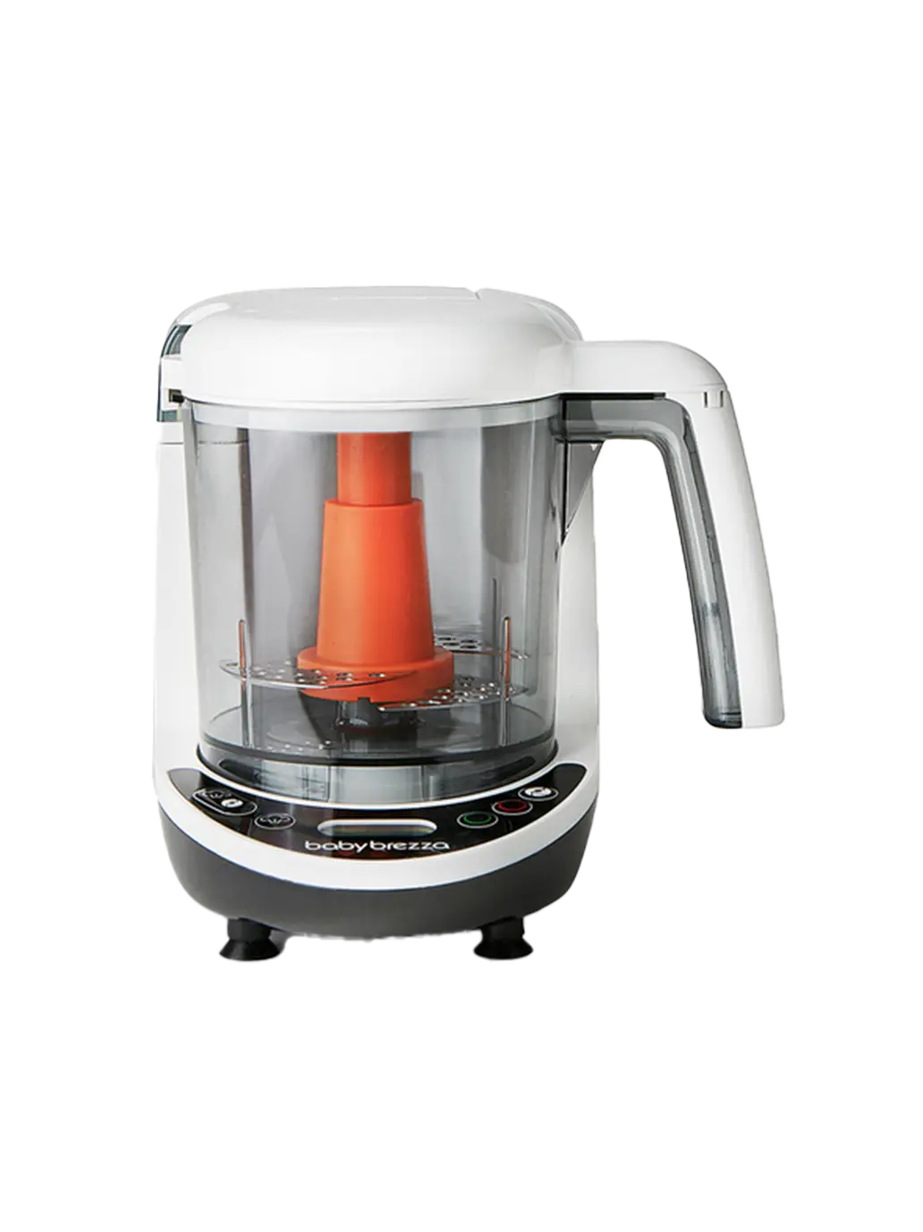 Robot kuchenny Food Maker Deluxe Baby Brezza BEBE Concept 