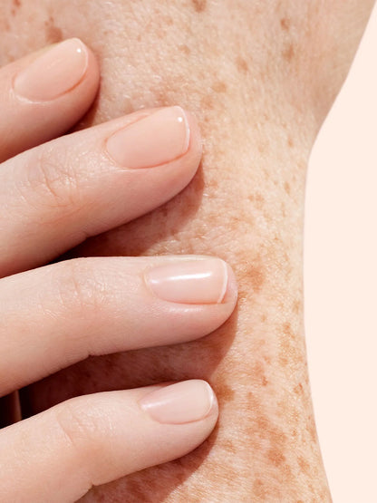 Pielęgnacyjny lakier do paznokci Active Smooth 00 SMOOTH 00