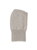 Kominiarka z wełny merino Eddy PEBBLE