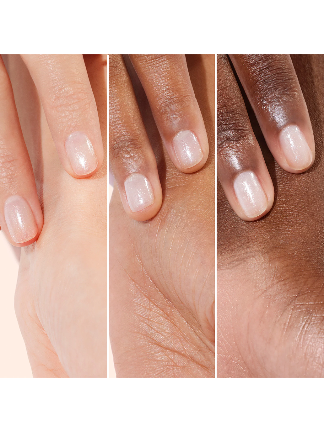 Treatment nail polish Active Shine SHINE