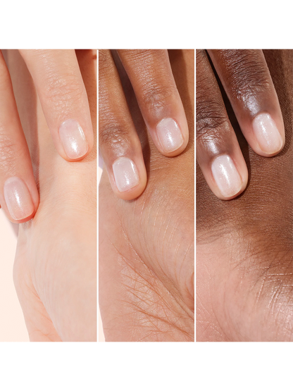 Pflegender Nagellack Active Shine SHINE