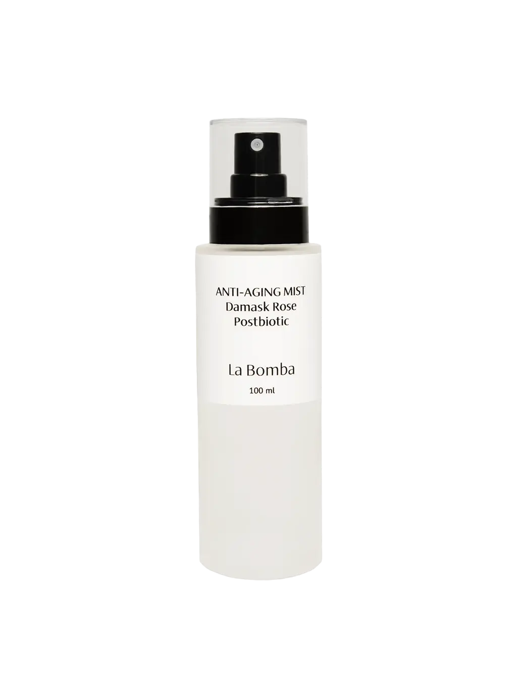 Odmładzająca mgiełka do twarzy Anti-Aging Mist La Bomba BEBE Concept 