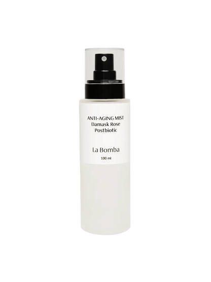 Odmładzająca mgiełka do twarzy Anti-Aging Mist La Bomba BEBE Concept 