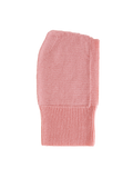 Kominiarka z wełny merino Eddy BUBBLEGUM