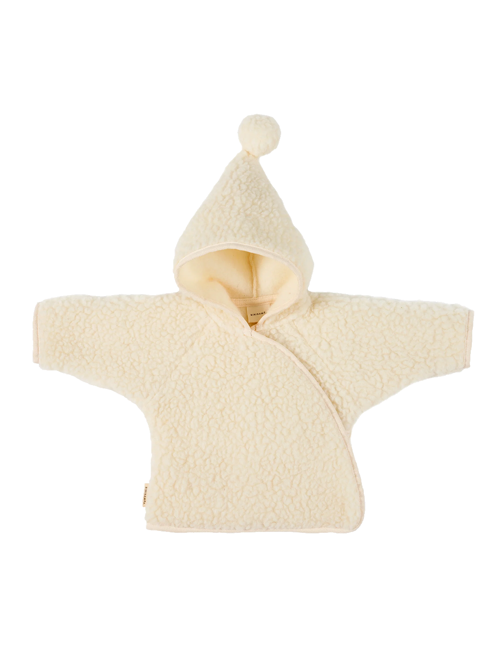 Merinojacke