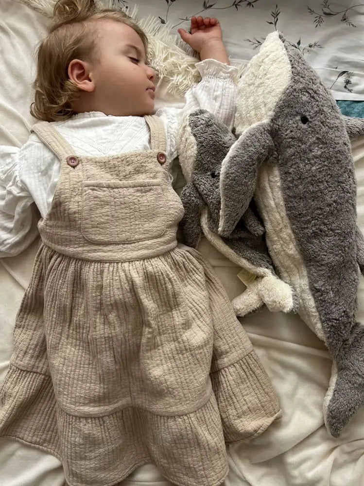 Termofor przytulanka Cuddly Animal Senger Naturwelt BEBE Concept 