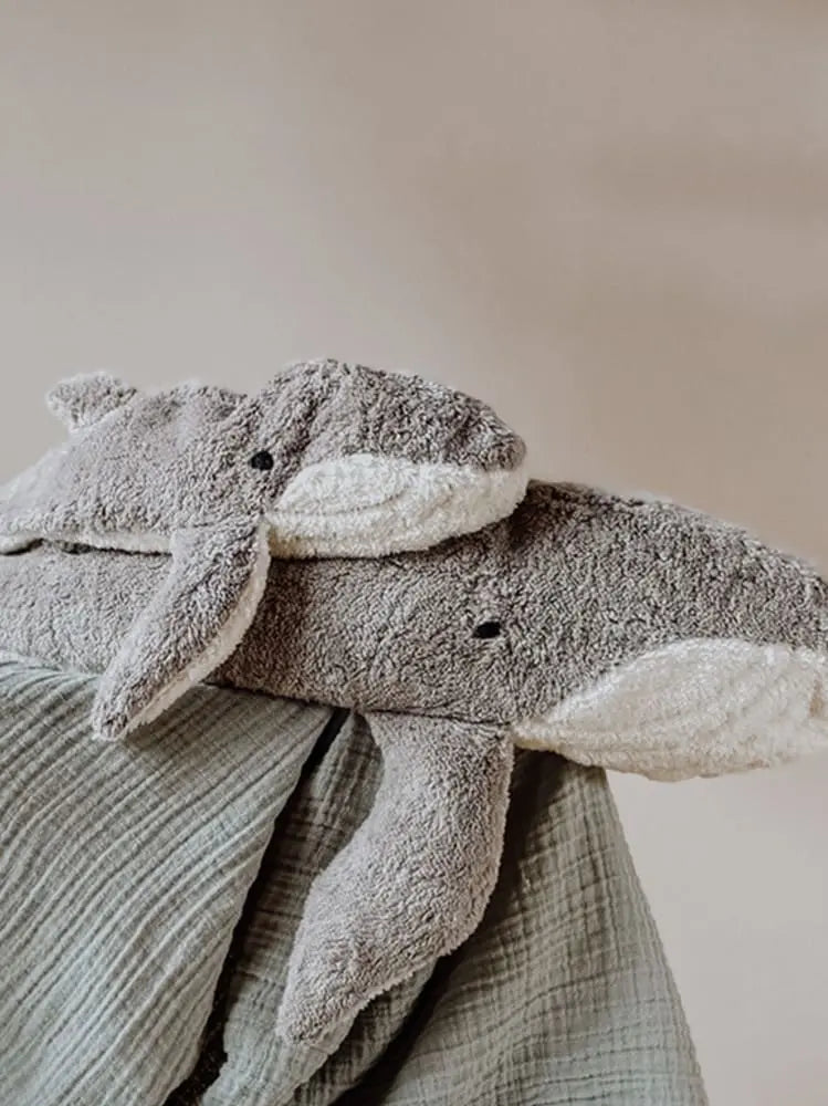 Termofor przytulanka Cuddly Animal Senger Naturwelt BEBE Concept 