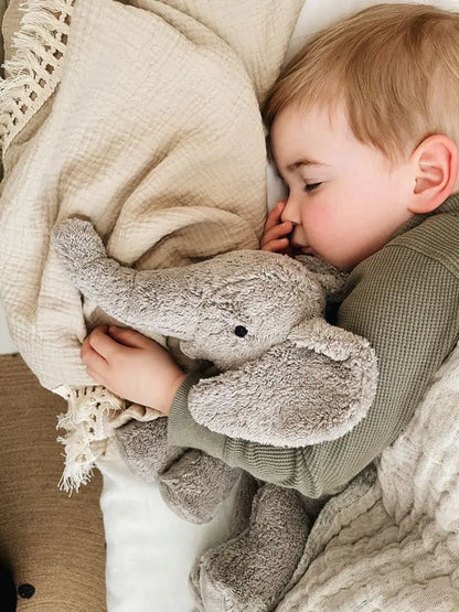 Termofor przytulanka Cuddly Animal Large Senger Naturwelt BEBE Concept 