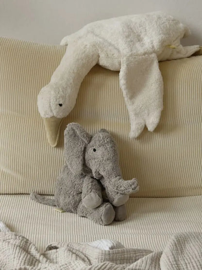 Termofor przytulanka Cuddly Animal Large Senger Naturwelt BEBE Concept 