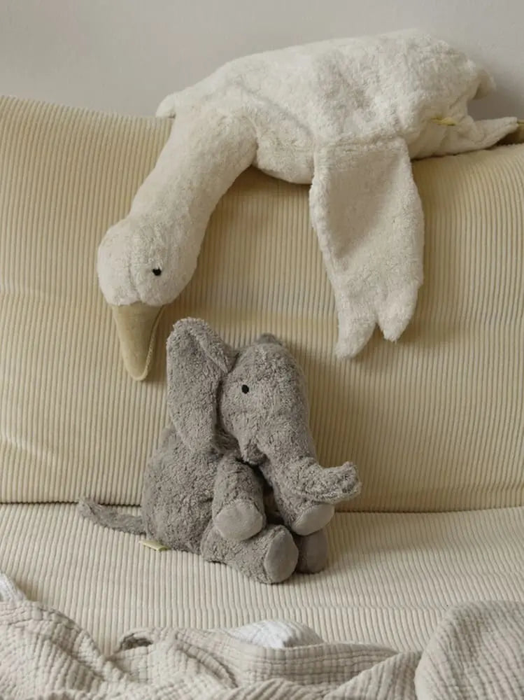 Termofor przytulanka Cuddly Animal Large Senger Naturwelt BEBE Concept 