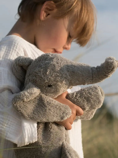 Termofor przytulanka Cuddly Animal Small Senger Naturwelt BEBE Concept 