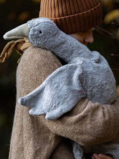 Termofor przytulanka Cuddly Animal Large Senger Naturwelt BEBE Concept 