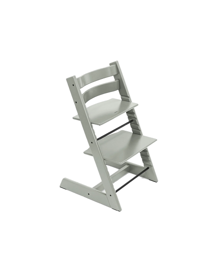 Chaise de culture Tripp Trapp GLACIER GREEN