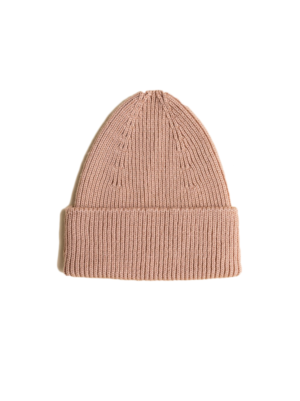 Merino Fonzie Beanie das ganze Jahr über