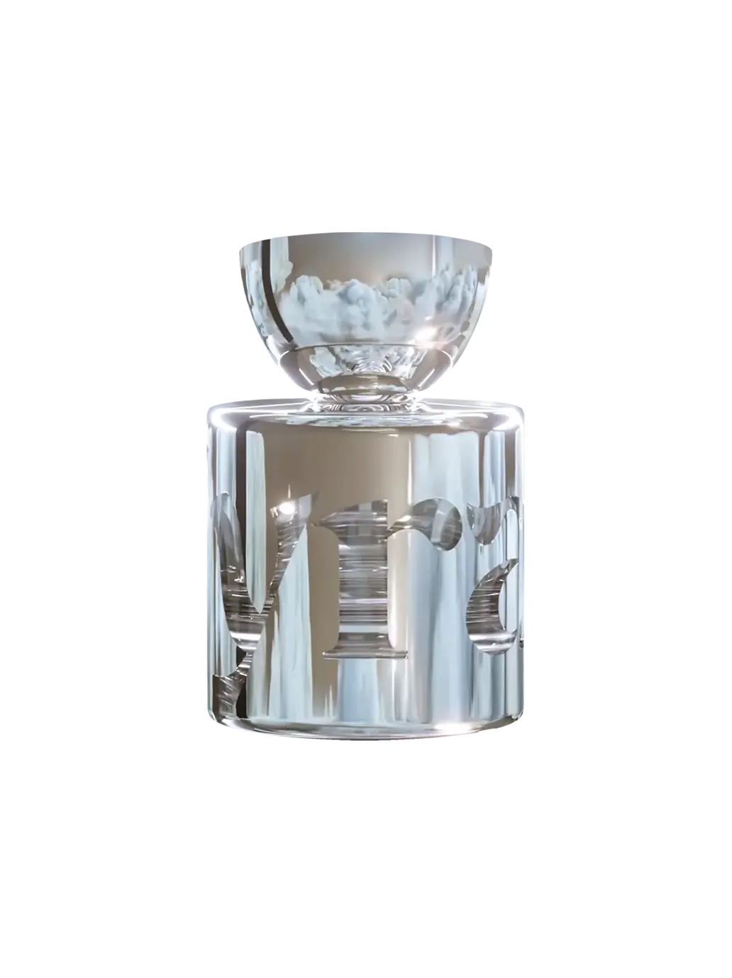 Woda perfumowana The Sixth Vyrao BEBE Concept 