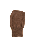 Kominiarka z wełny merino Eddy MOCHA
