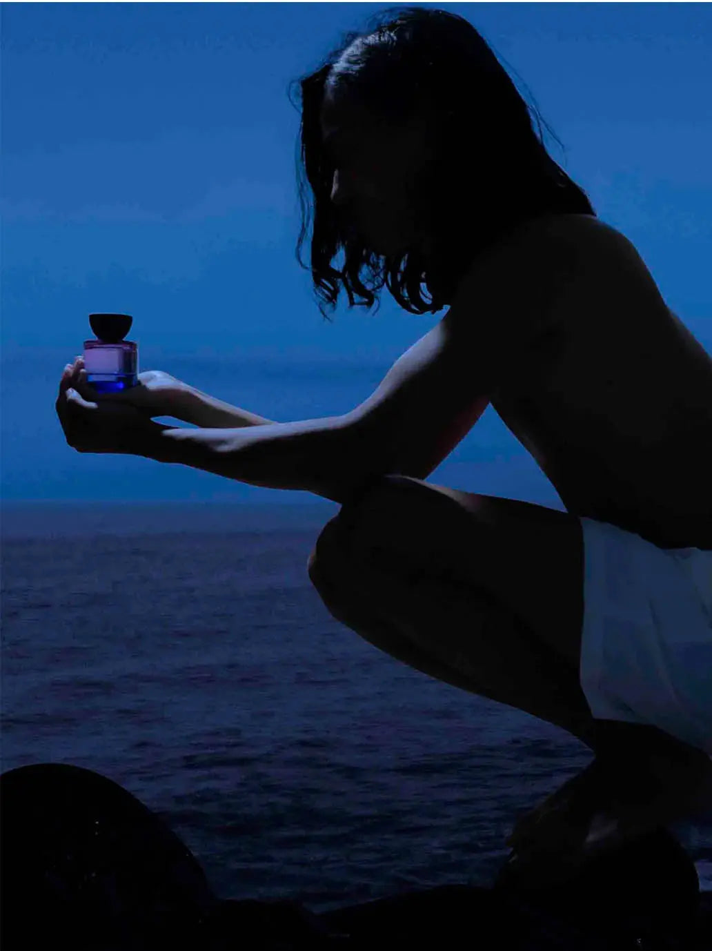 Woda perfumowana Witchy Woo Vyrao BEBE Concept 