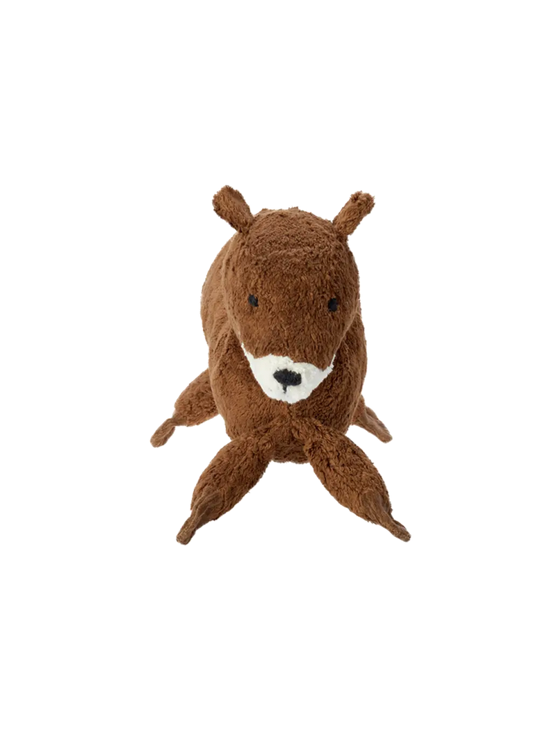 Termofor przytulanka Cuddly Animal Senger Naturwelt BEBE Concept 